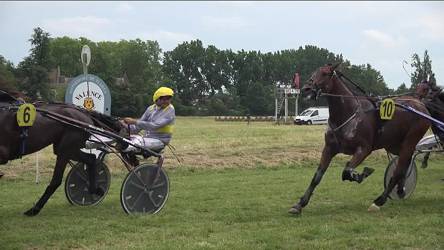 Balade en Ténarèze @GersTourisme @Valence Baïse @Occitanie #Tv_Locale @Smartrezo